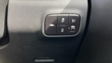 Hyundai i10 1.0 MPi SE Connect 5dr Petrol Hatchback